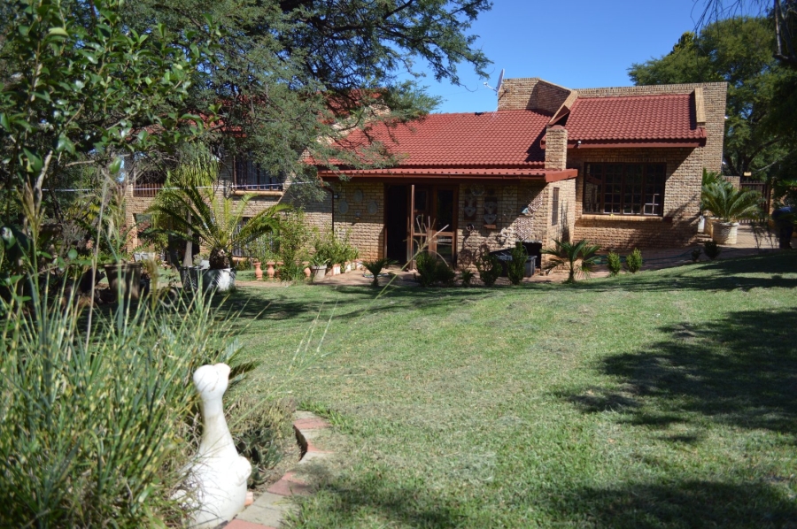 4 Bedroom Property for Sale in Doringkruin North West